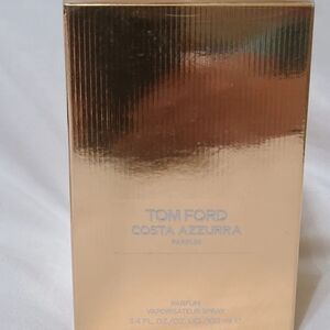 Tom Ford Costa Azzurra